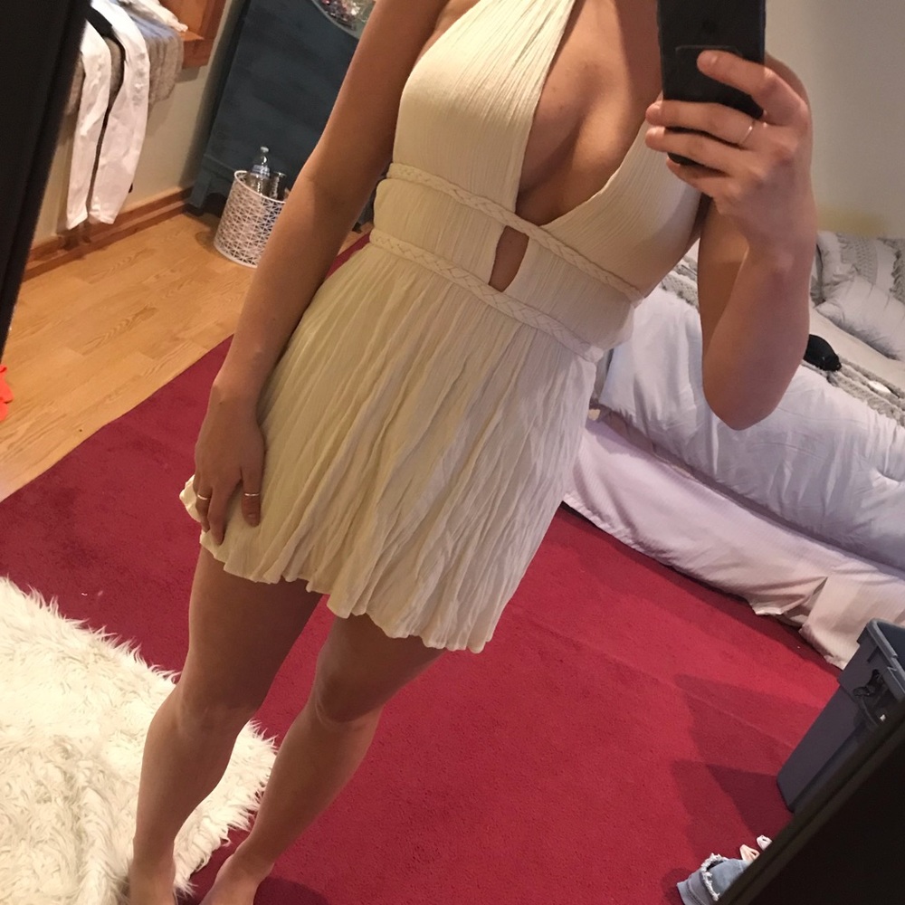 ILLA ILLA Dress